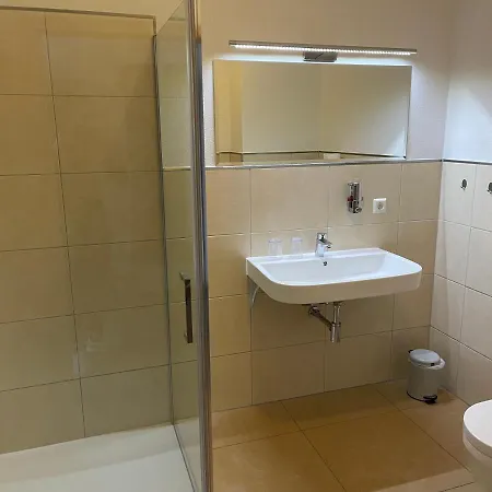 1a Guest house