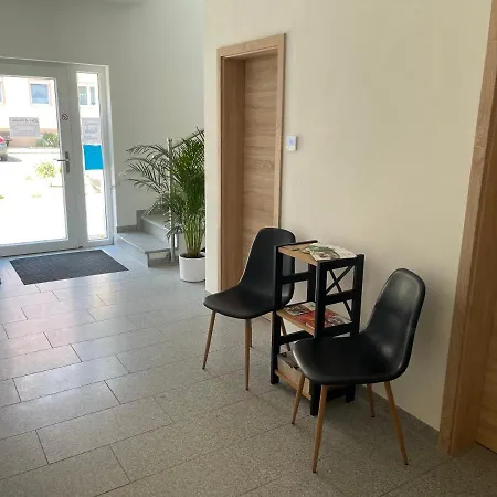 Guest house 1a 3*