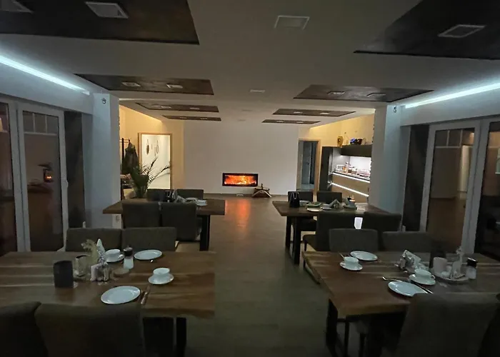 Maison d'hôtes 1a Welsau